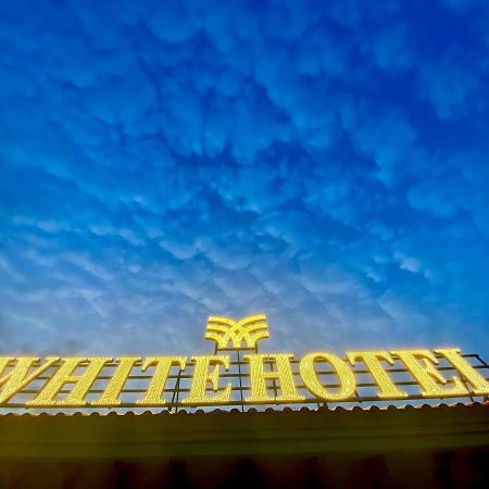 White Hotel Lang Son Екстер'єр фото