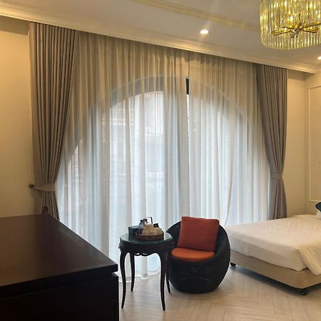 White Hotel Lang Son Екстер'єр фото