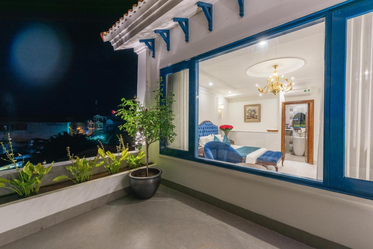 White Hotel Lang Son Екстер'єр фото