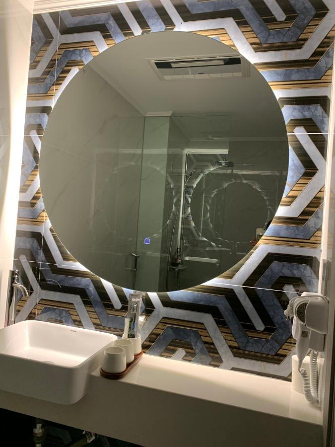 White Hotel Lang Son Екстер'єр фото